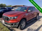 Thumbnail of 2019 Chili Pepper Red Ford Ranger