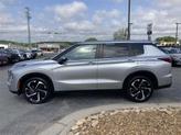 Thumbnail of 2023 Silver Mitsubishi Outlander PHEV