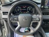 Thumbnail of 2023 Silver Mitsubishi Outlander PHEV