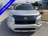 Thumbnail of 2023 Silver Mitsubishi Outlander PHEV