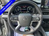 Thumbnail of 2023 Silver Mitsubishi Outlander PHEV