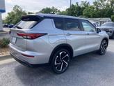 Thumbnail of 2023 Silver Mitsubishi Outlander PHEV