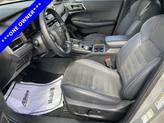 Thumbnail of 2023 Silver Mitsubishi Outlander PHEV