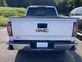 Thumbnail of 2016 White Frost Tricoat GMC Sierra 1500