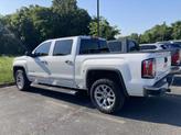Thumbnail of 2016 White Frost Tricoat GMC Sierra 1500