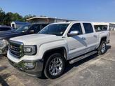 Thumbnail of 2016 White Frost Tricoat GMC Sierra 1500