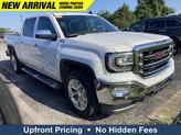 Photo of 2016 White Frost Tricoat GMC Sierra 1500