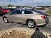 Thumbnail of 2023 Mineral Gray Metallic Chevrolet Malibu