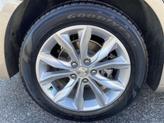 Thumbnail of 2023 Mineral Gray Metallic Chevrolet Malibu