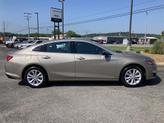 Thumbnail of 2023 Mineral Gray Metallic Chevrolet Malibu