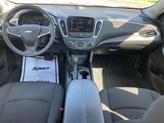 Thumbnail of 2023 Mineral Gray Metallic Chevrolet Malibu