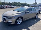 Thumbnail of 2023 Mineral Gray Metallic Chevrolet Malibu