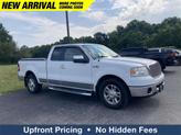 Photo of 2006 White Ford F-150