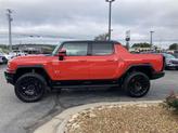 Thumbnail of 2025 Solar Orange GMC HUMMER EV Pickup