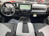 Thumbnail of 2025 Solar Orange GMC HUMMER EV Pickup