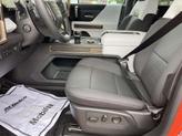 Thumbnail of 2025 Solar Orange GMC HUMMER EV Pickup