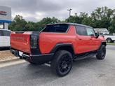 Thumbnail of 2025 Solar Orange GMC HUMMER EV Pickup