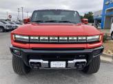 Thumbnail of 2025 Solar Orange GMC HUMMER EV Pickup