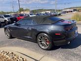 Thumbnail of 2012 Black Granite Metallic Chevrolet Camaro
