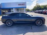 Thumbnail of 2012 Black Granite Metallic Chevrolet Camaro
