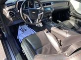 Thumbnail of 2012 Black Granite Metallic Chevrolet Camaro