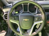 Thumbnail of 2012 Black Granite Metallic Chevrolet Camaro