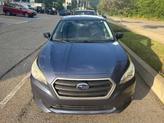 Photo of 2016 Twilight Blue Metallic Subaru Legacy
