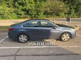 Thumbnail of 2016 Twilight Blue Metallic Subaru Legacy