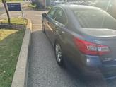 Thumbnail of 2016 Twilight Blue Metallic Subaru Legacy