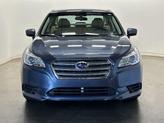 Thumbnail of 2015 Twilight Blue Metallic Subaru Legacy