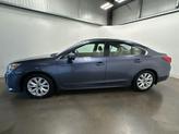 Thumbnail of 2015 Twilight Blue Metallic Subaru Legacy