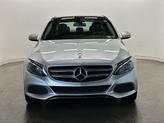 Thumbnail of 2017 Silver Mercedes-Benz C-Class