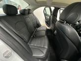 Thumbnail of 2017 Silver Mercedes-Benz C-Class