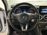 Thumbnail of 2017 Silver Mercedes-Benz C-Class