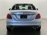 Thumbnail of 2017 Silver Mercedes-Benz C-Class