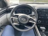 Thumbnail of 2022 Quartz White Hyundai TUCSON