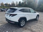 Thumbnail of 2022 Quartz White Hyundai TUCSON