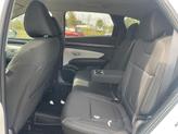 Thumbnail of 2022 Quartz White Hyundai TUCSON