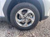 Thumbnail of 2022 Quartz White Hyundai TUCSON
