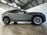 Thumbnail of 2024 Machine Gray Metallic Mazda CX-90