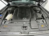 Thumbnail of 2024 Machine Gray Metallic Mazda CX-90