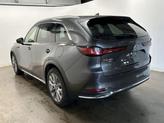 Thumbnail of 2024 Machine Gray Metallic Mazda CX-90