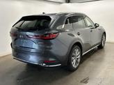 Thumbnail of 2024 Machine Gray Metallic Mazda CX-90