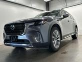 Thumbnail of 2024 Machine Gray Metallic Mazda CX-90