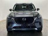 Thumbnail of 2024 Machine Gray Metallic Mazda CX-90