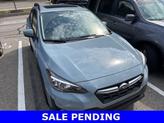 Photo of 2023 Gray Subaru Crosstrek