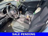 Thumbnail of 2023 Gray Subaru Crosstrek