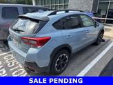 Thumbnail of 2023 Gray Subaru Crosstrek