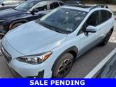 Thumbnail of 2023 Gray Subaru Crosstrek