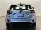 Thumbnail of 2025 Ice Silver Metallic Subaru Impreza